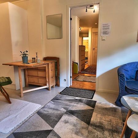 Appartamento Nora Gard Åndalsnes Esterno foto